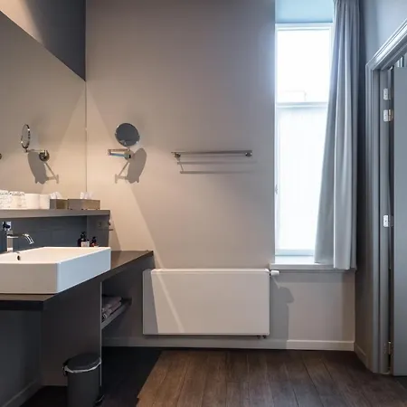 Zakske13 - Design Boutique In Centre (adults Only) 5*