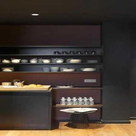 Zakske13 - Design Boutique In Centre (adults Only) 5* Bruges