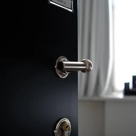 Zakske13 - Design Boutique In Centre (adults Only) Bed & Breakfast 5*