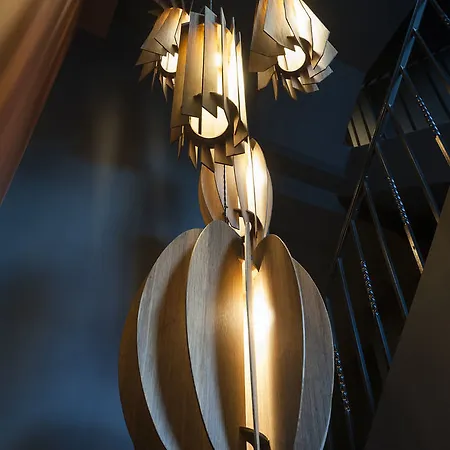 Bed & Breakfast Zakske13 - Design Boutique In Centre (adults Only) 5*