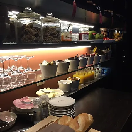 Bed & Breakfast Zakske13 - Design Boutique In Centre (adults Only) 5*