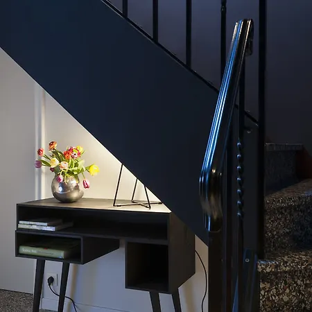 Bed & Breakfast Zakske13 - Design Boutique In Centre (adults Only) 5*