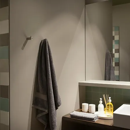 Bed & Breakfast Zakske13 - Design Boutique In Centre (adults Only) 5*