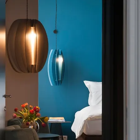Zakske13 - Design Boutique In Centre (adults Only) Bed & Breakfast 5*
