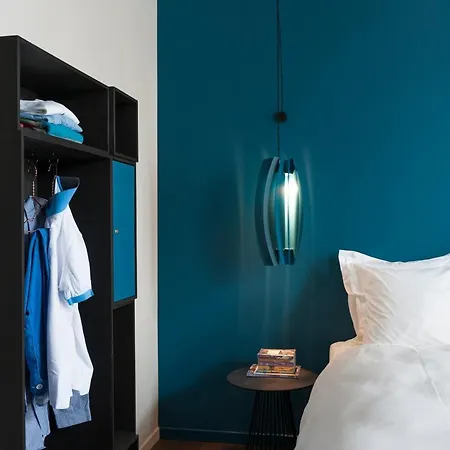 Bed & Breakfast Zakske13 - Design Boutique In Centre (adults Only) Bruges