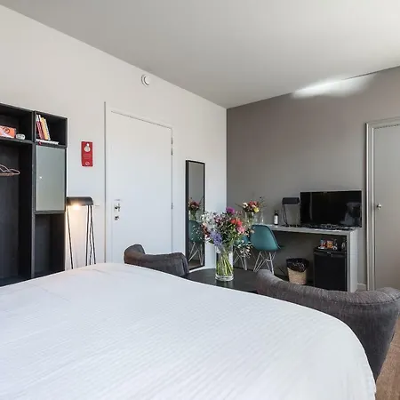 Zakske13 - Design Boutique In Centre (adults Only) Bed & Breakfast Bruges