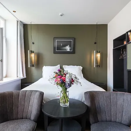 Bed & Breakfast Zakske13 - Design Boutique In Centre (adults Only)