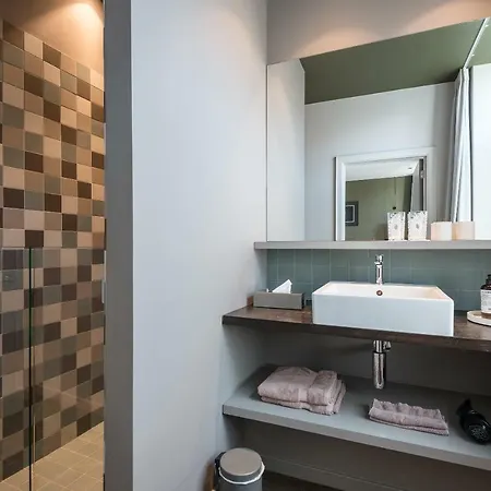 Bed & Breakfast Zakske13 - Design Boutique In Centre (adults Only) Bruges