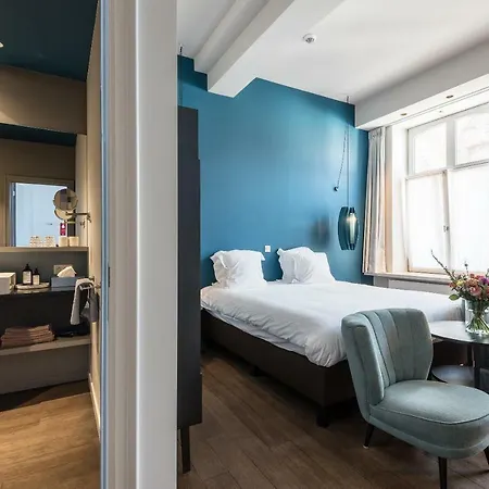 Zakske13 - Design Boutique In Centre (adults Only) Bed & Breakfast Bruges