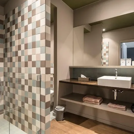 Zakske13 - Design Boutique In Centre (adults Only) 5*