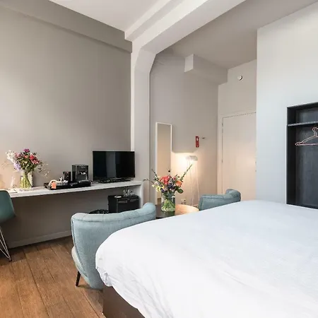 Bed & Breakfast Zakske13 - Design Boutique In Centre (adults Only)