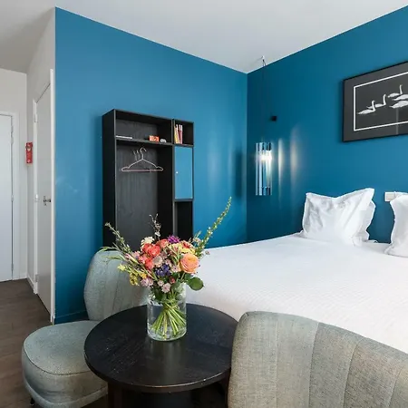Bed & Breakfast Zakske13 - Design Boutique In Centre (adults Only) 5*