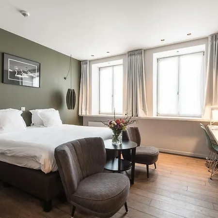 Zakske13 - Design Boutique In Centre (adults Only) Bed & Breakfast