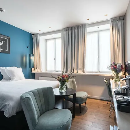 Zakske13 - Design Boutique In Centre (adults Only) 5*