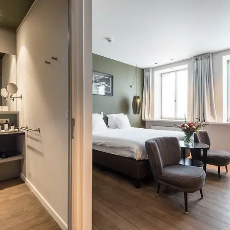 Zakske13 - Design Boutique In Centre (adults Only) Bed & Breakfast Bruges