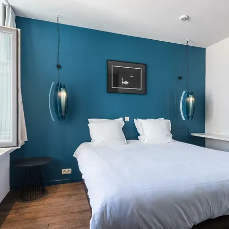 Zakske13 - Design Boutique In Centre (adults Only) 5* Bruges