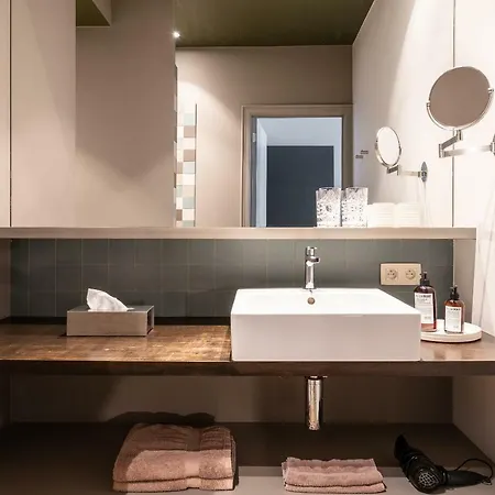 Zakske13 - Design Boutique In Centre (adults Only) Bed & Breakfast